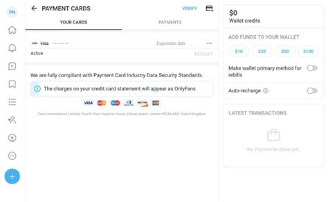 what do onlyfans transactions look like|What Does An Onlyfans Charge Look Like On Bank Statement